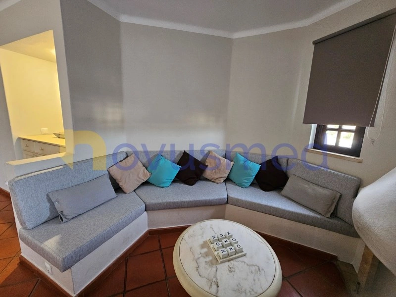 2 - apartment for sale in alpouvar algarve portugal