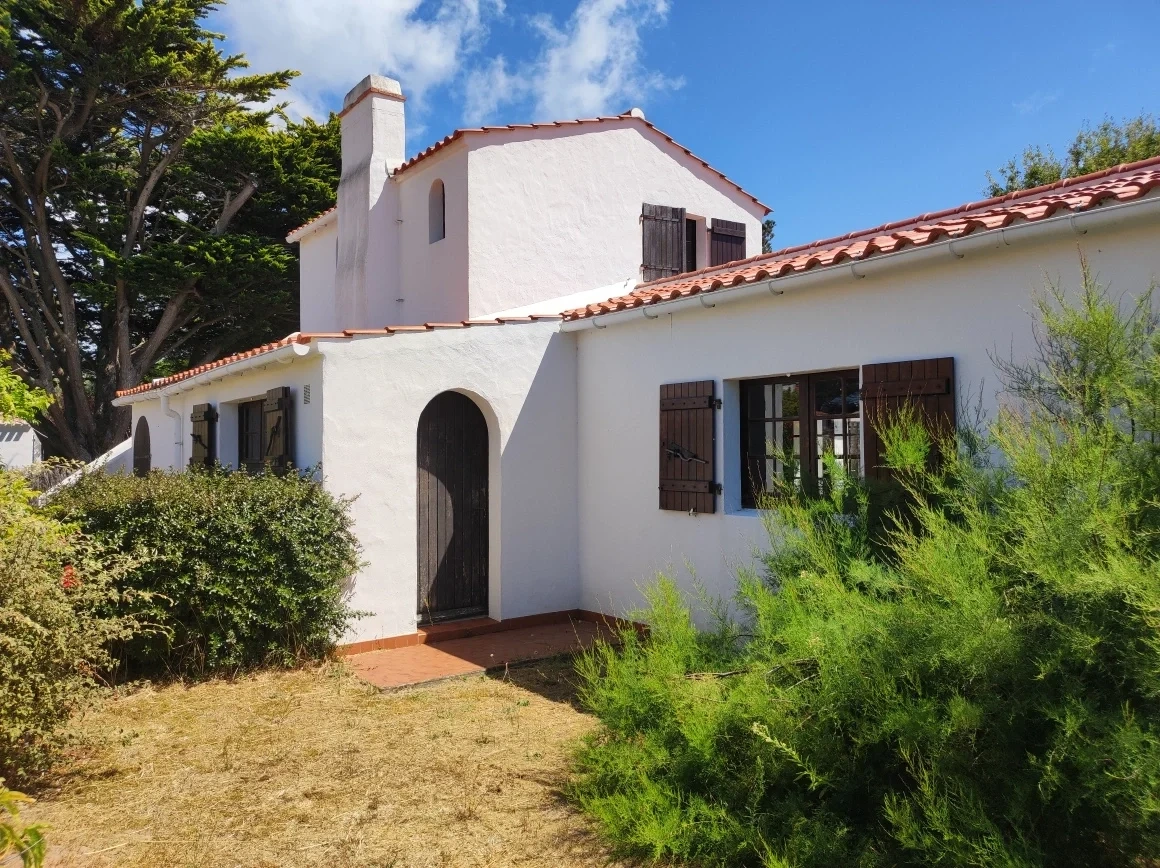 2 - vendita casa la guérinière vandea francia