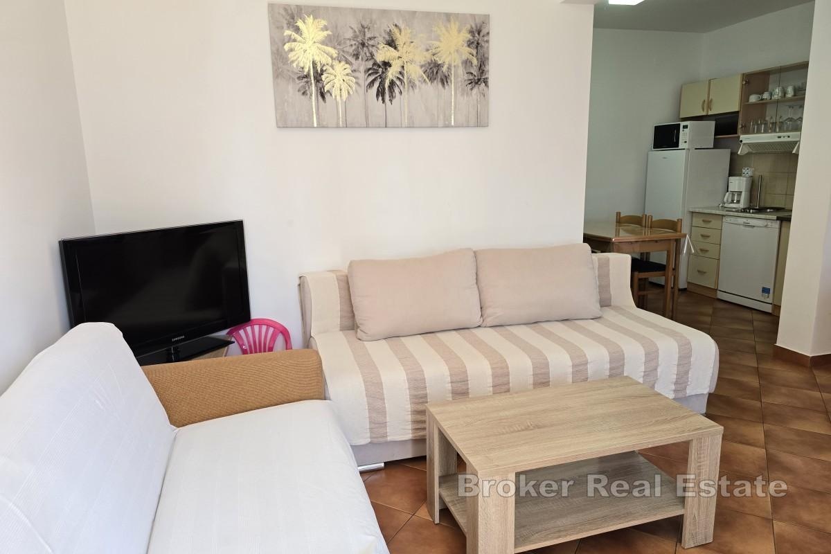 2 - venta apartamento vista al mar omiš split-dalmacia croacia