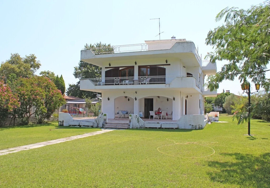 1 - vendita casa spiaggia a piedi platamonas macedonia centrale grecia