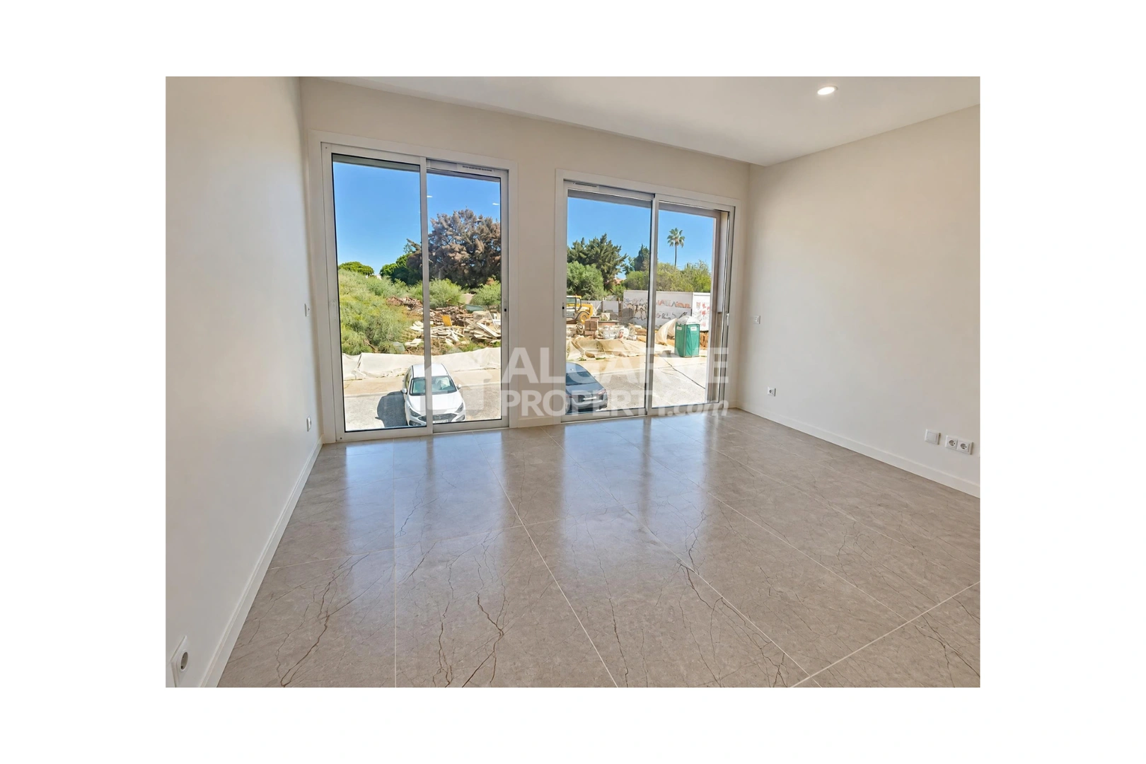 2 - vente appartement quarteira algarve portugal