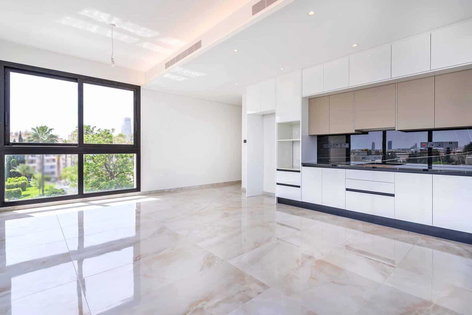 1 - vente appartement plage à pied limassol limassol chypre