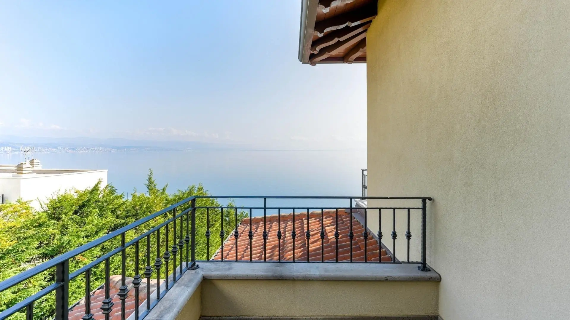 2 - vendita villa vista mare ičići litoraneo-montana croazia
