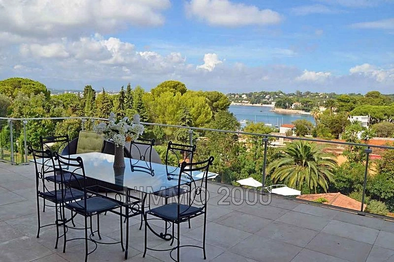 1 - vendita villa vista mare cap d’antibes alpi marittime francia