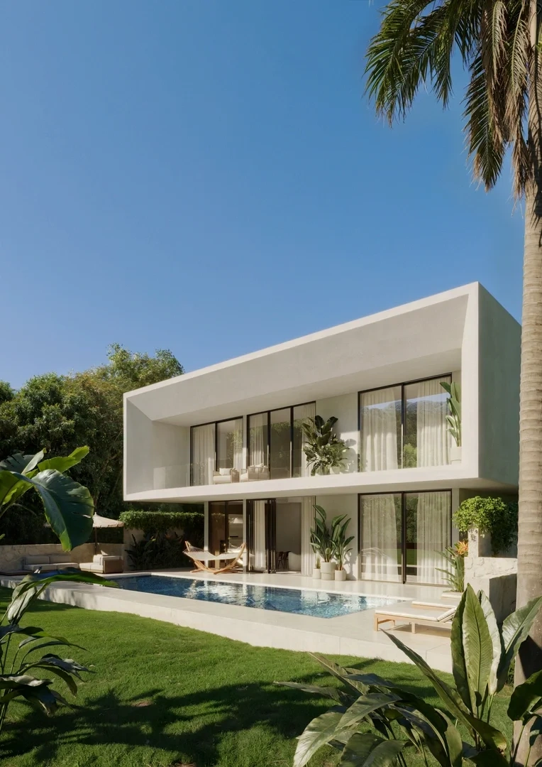 1 - vente villa bali bali indonésie