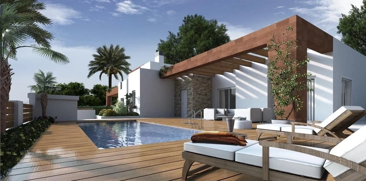 1 - venta villa torrevieja - costa blanca comunidad valenciana españa