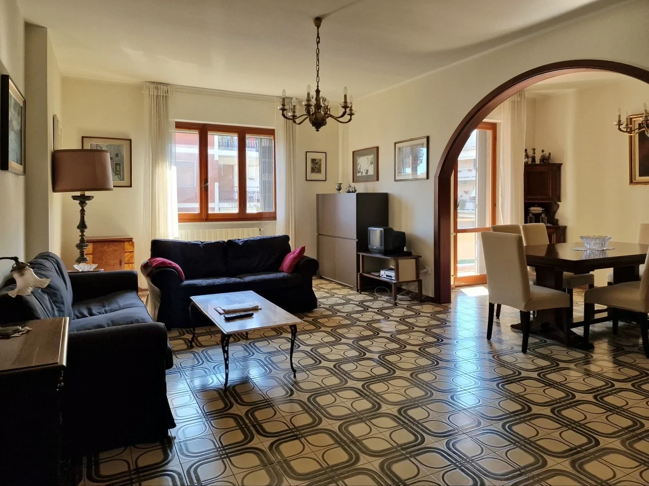 2 - vente appartement massa toscane italie