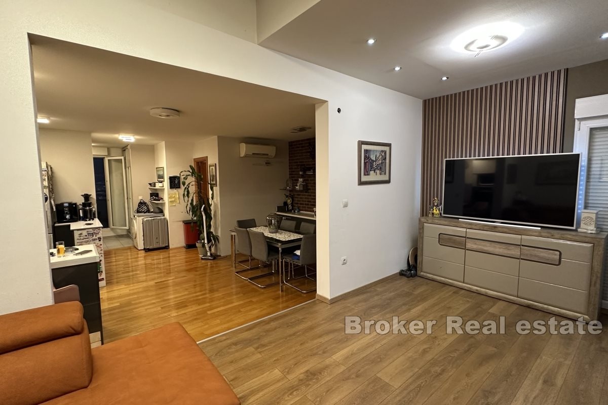 2 - venta apartamento vista al mar split split-dalmacia croacia