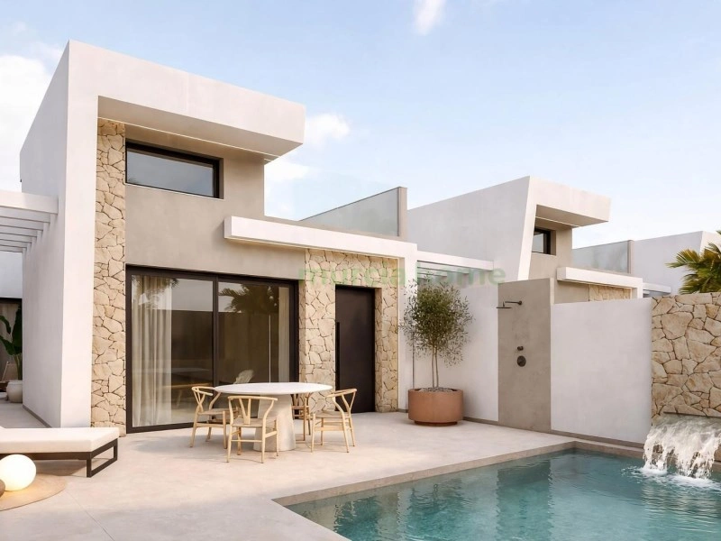 2 - verkauf haus los alcazares region murcia spanien