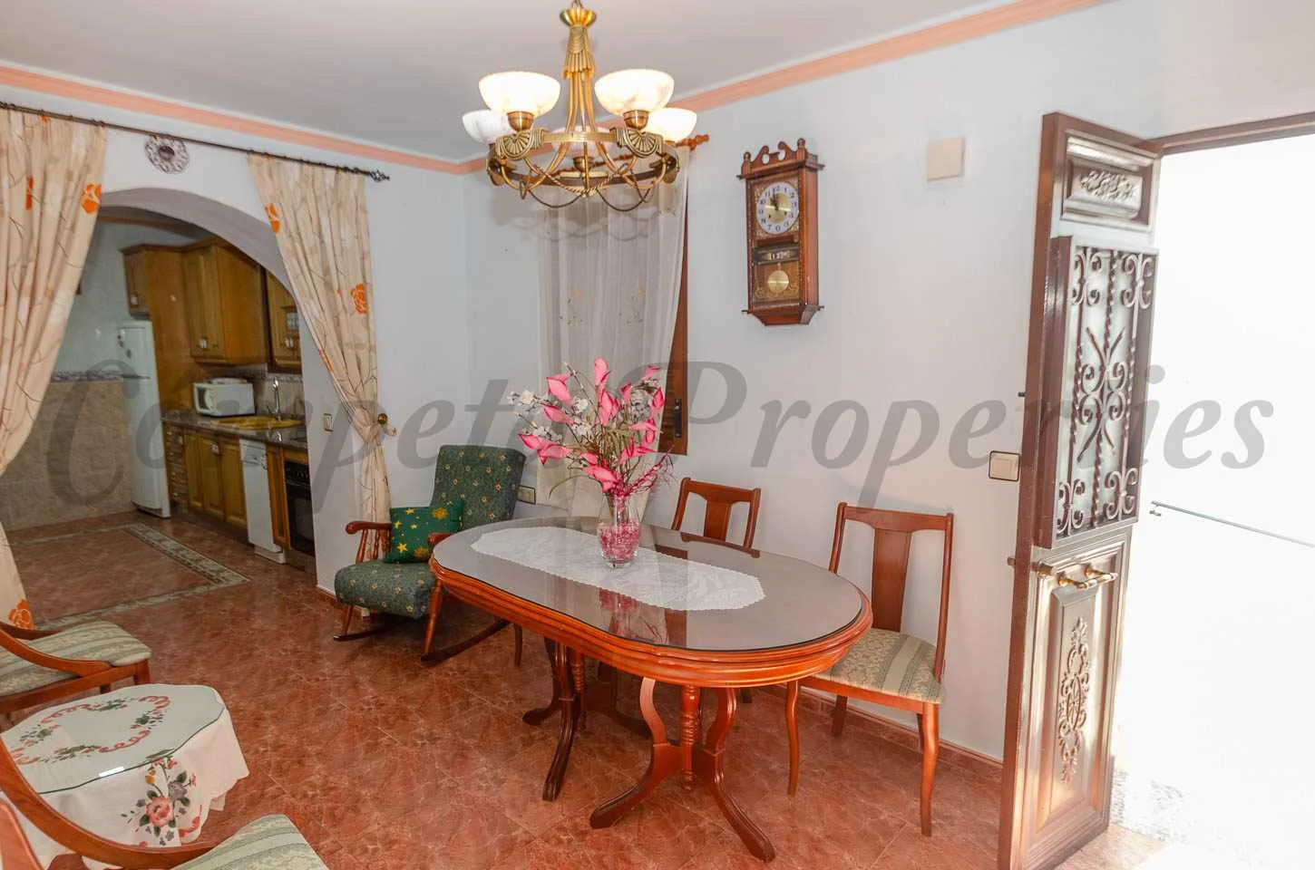 2 - продажа дом archez андалусия испания