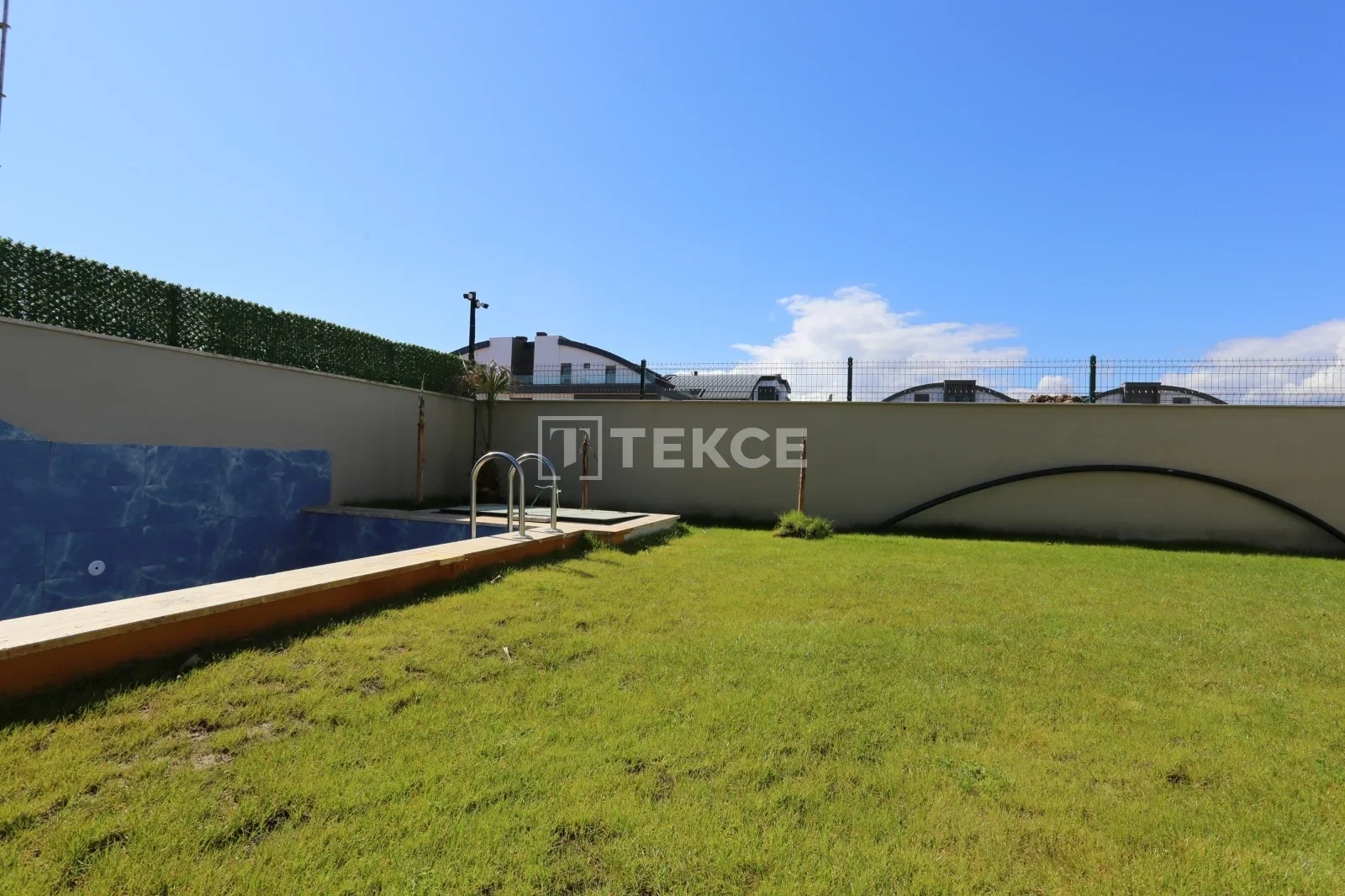 2 - vendita casa konyaalti antalya turchia