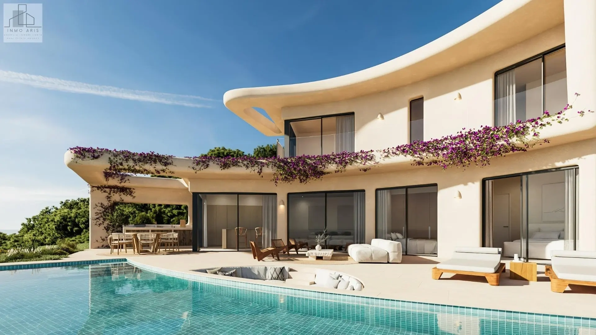 2 - vente maison vue mer xabia/javea - costa blanca communauté valencienne espagne