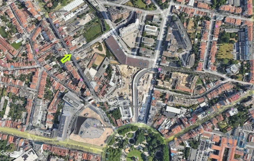2 - venda espaço comercial porto região do norte portugal