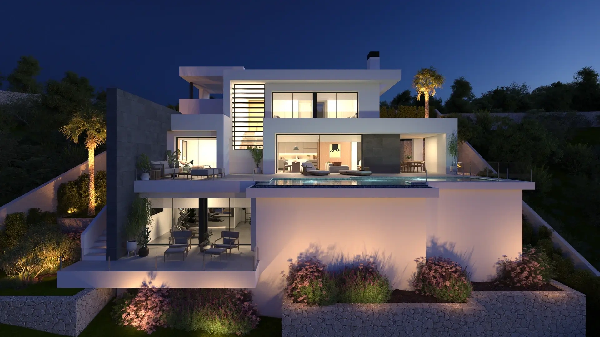 2 - villa for sale in benitachell - costa blanca valencian community spain