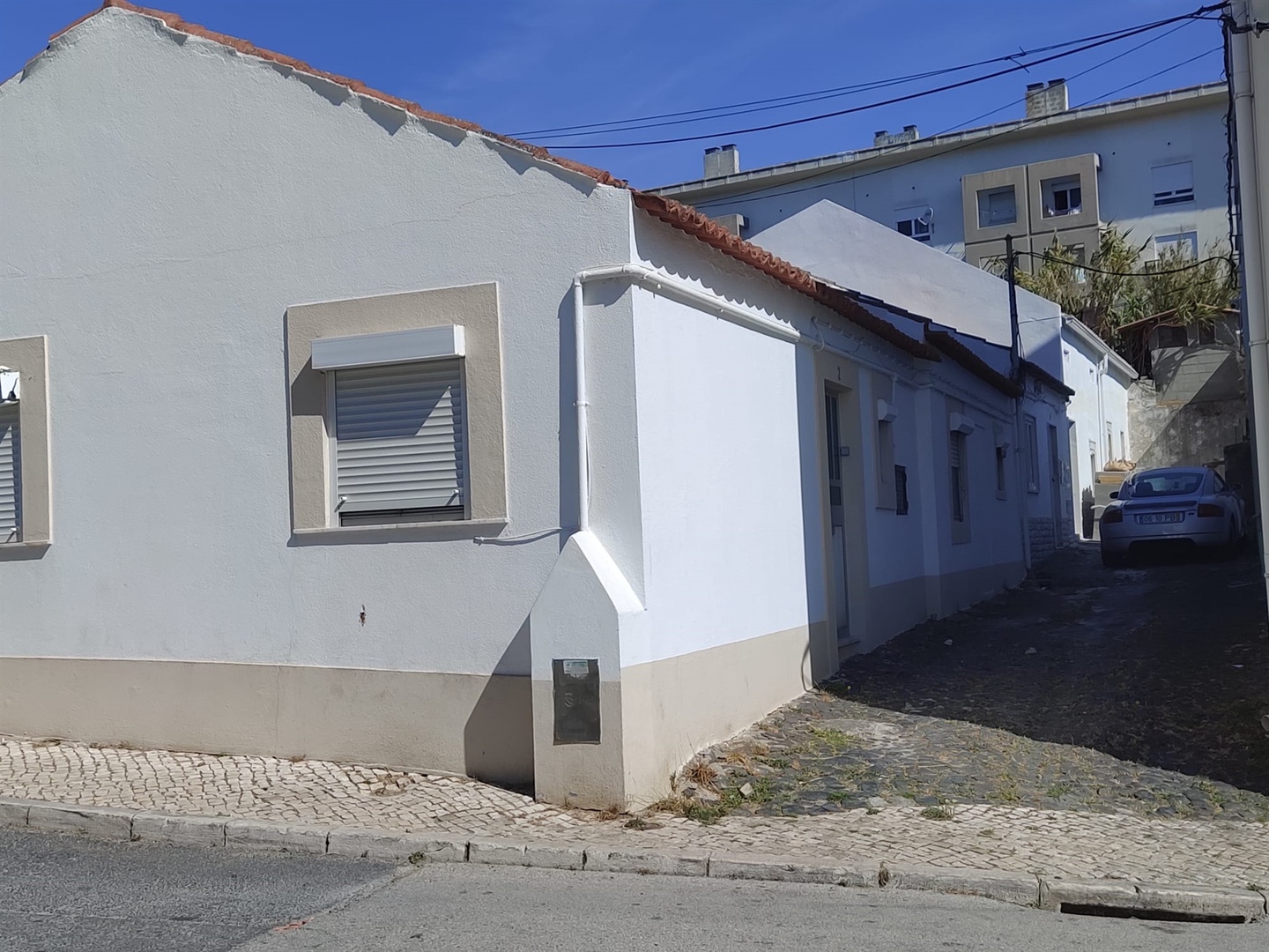 1 - vendita casa ajuda regione lisbona portogallo