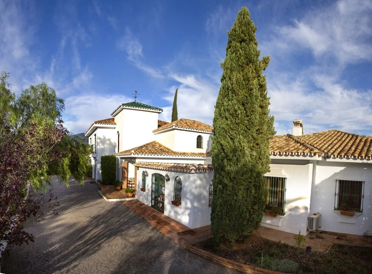 2 - verkauf haus mijas andalusien spanien