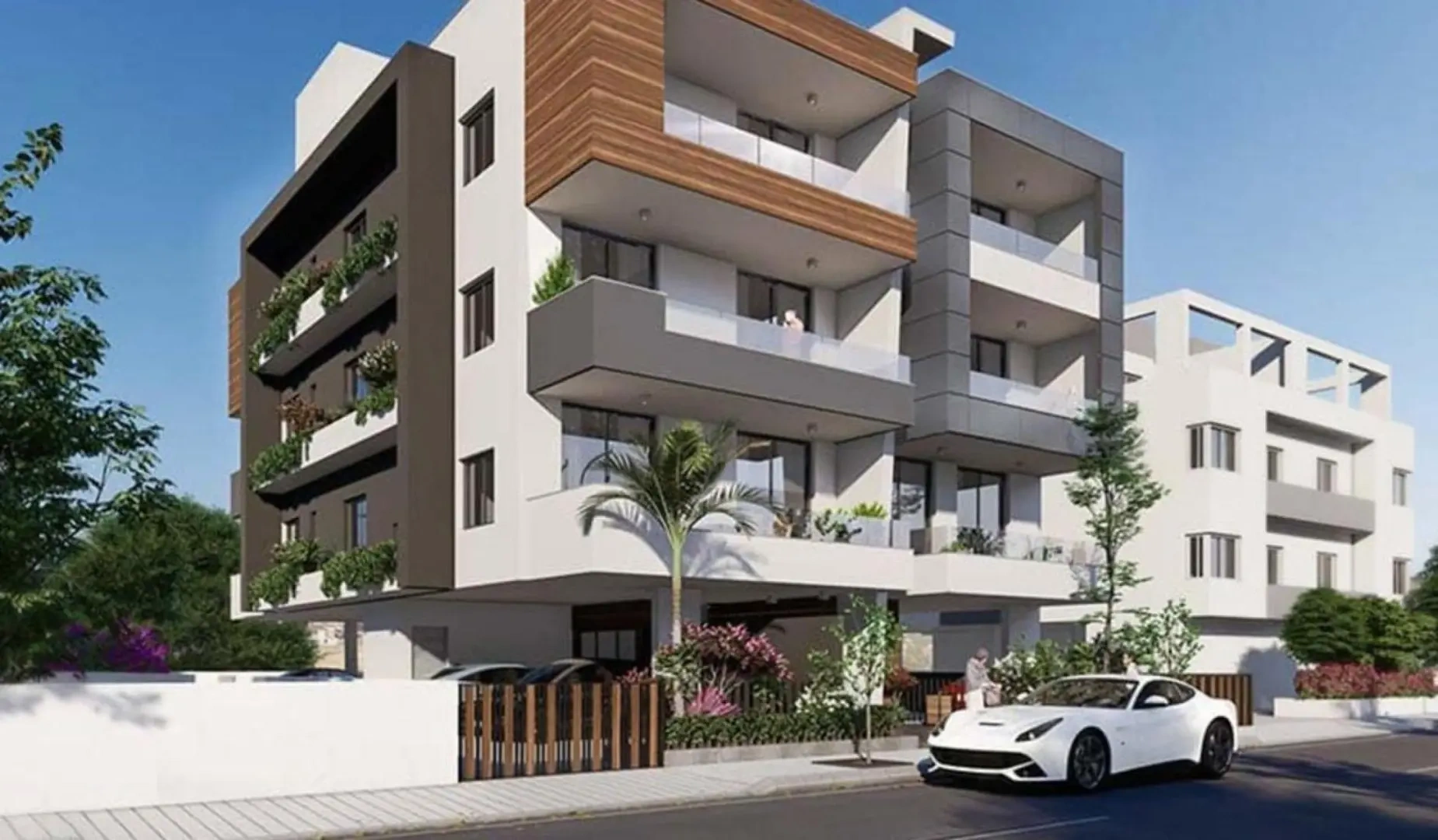 2 - verkauf wohnung larnaca larnaca zypern