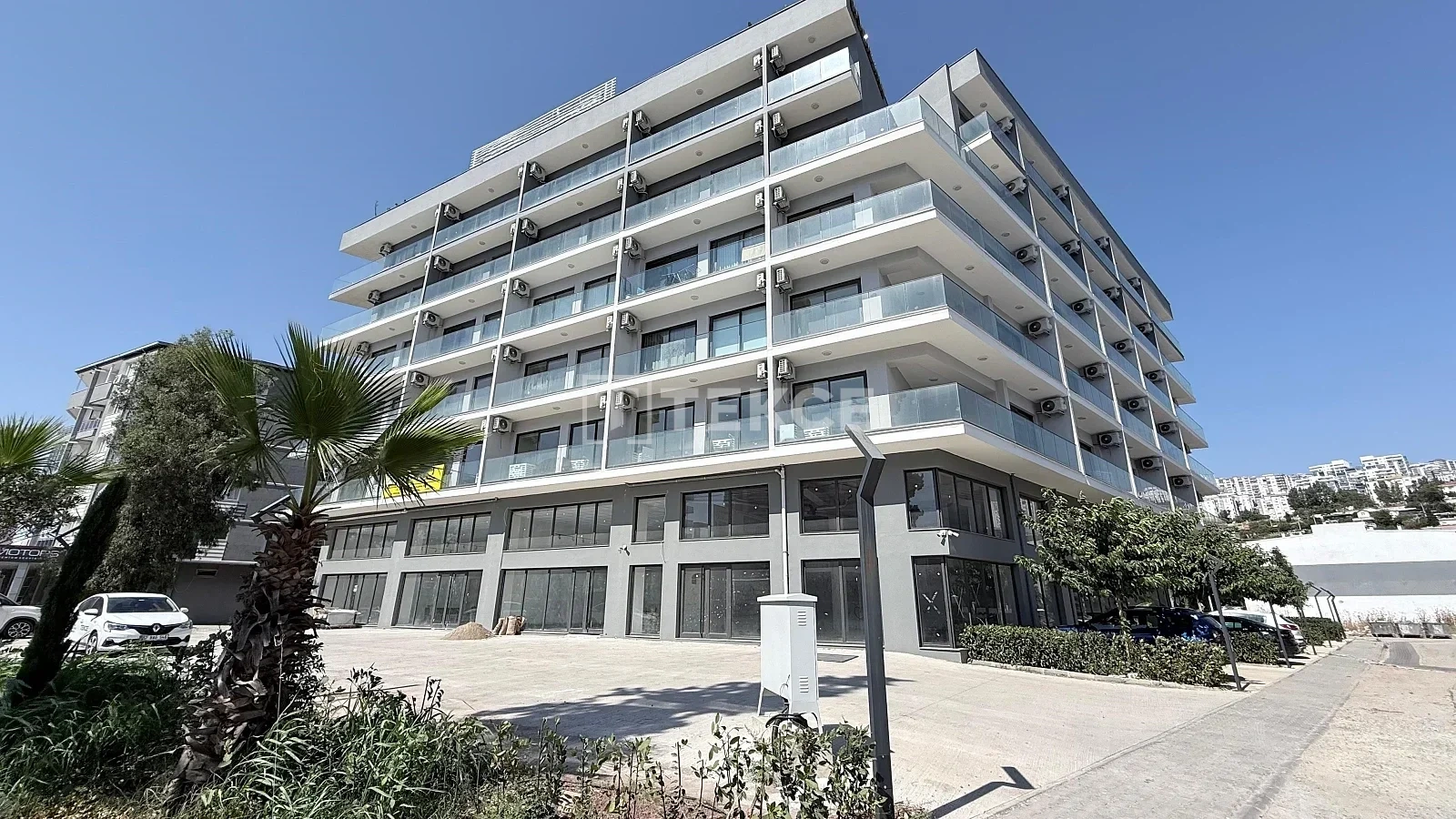 2 - venta apartamento cigli i̇zmir turquía