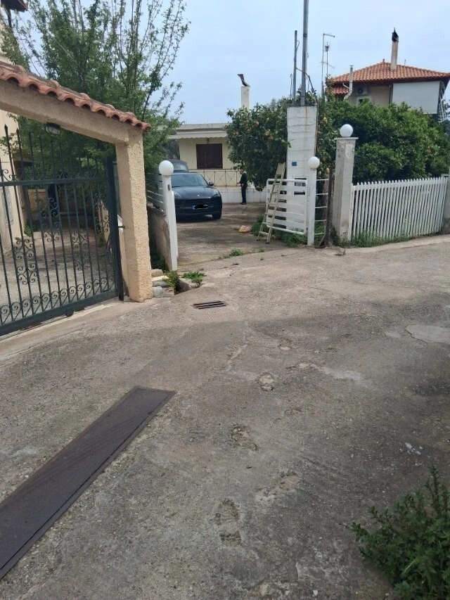 2 - vente maison plage à pied diakoptó grèce occidentale grèce