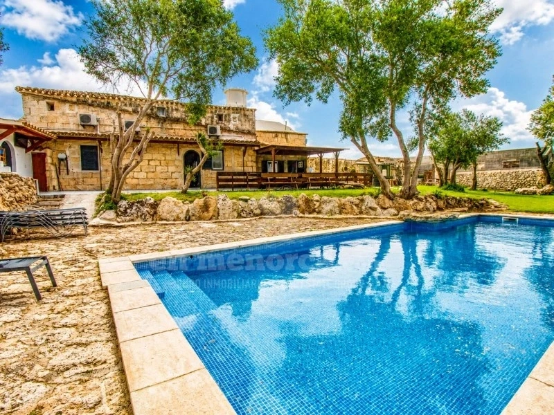 1 - house for sale in alaior minorca - balearic islands spain