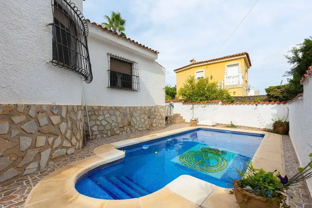 2 - vendita villa ciudad quesada comunità valenciana spagna
