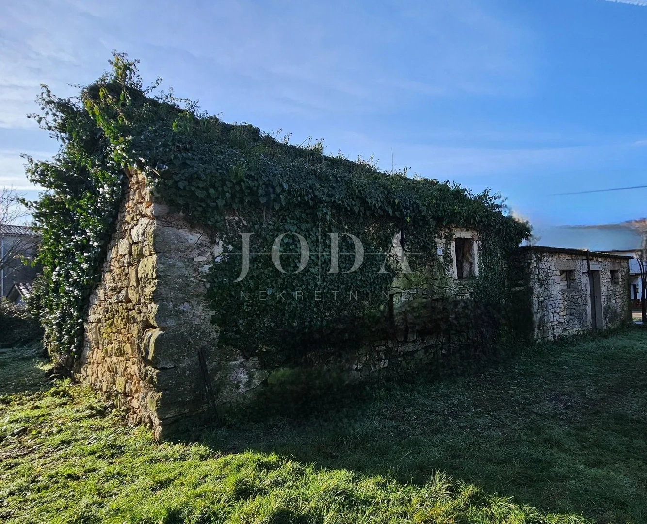 1 - verkauf haus labin istrien kroatien