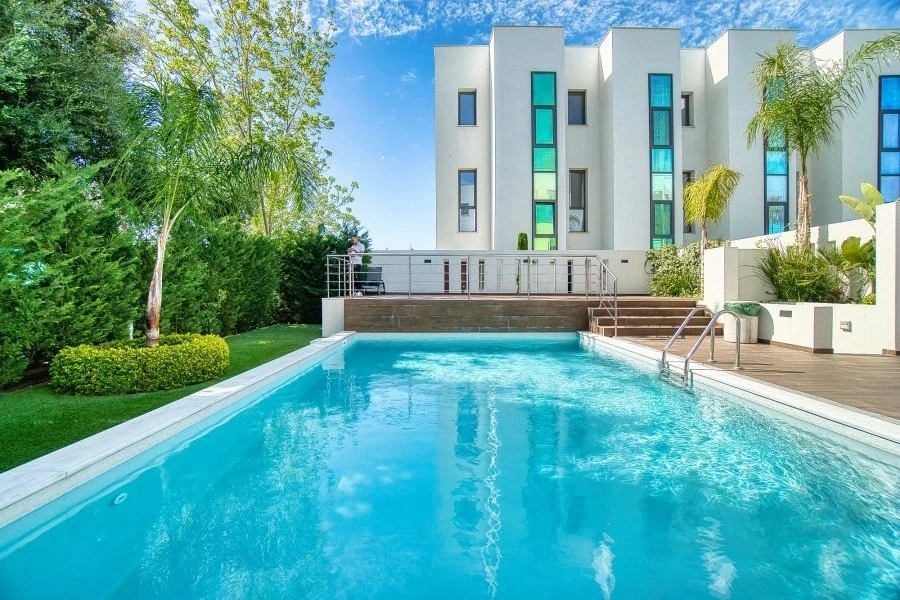 1 - verkauf haus limassol limassol zypern