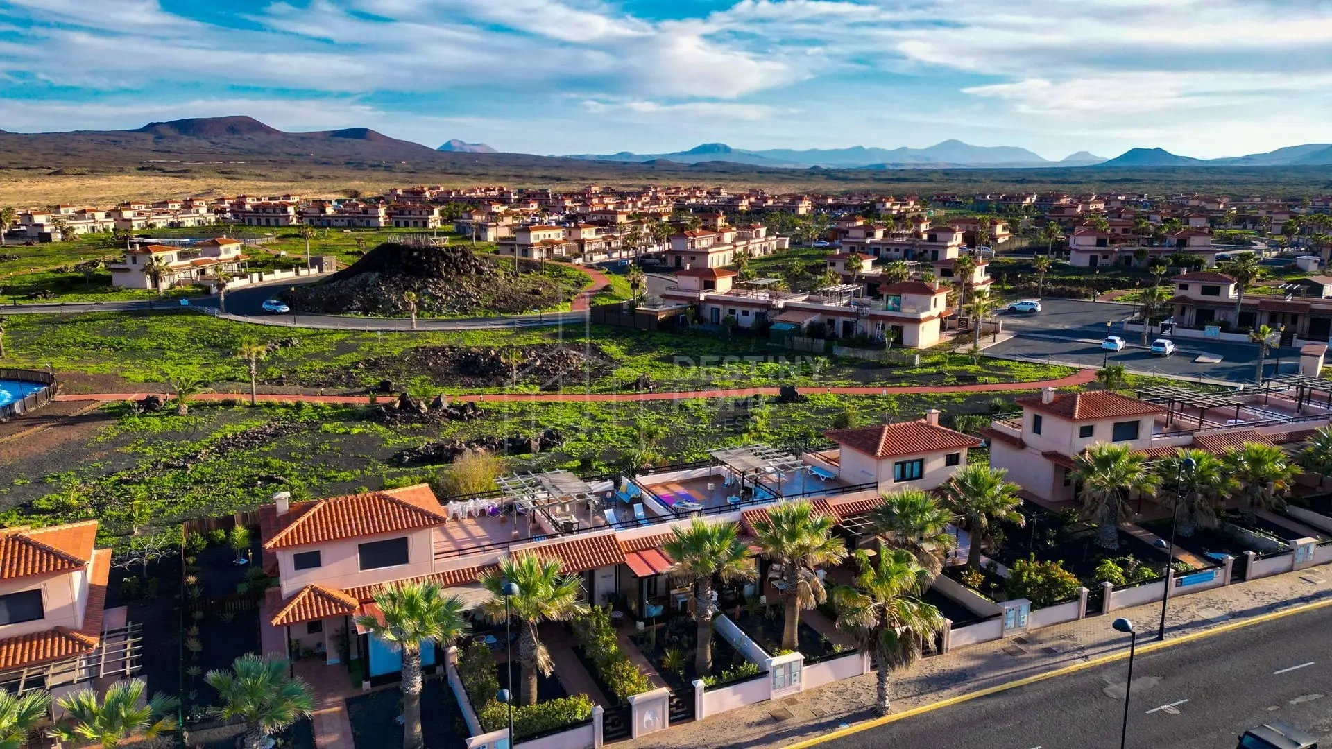 2 - venta casa vista al mar lajares fuerteventura - canarias españa