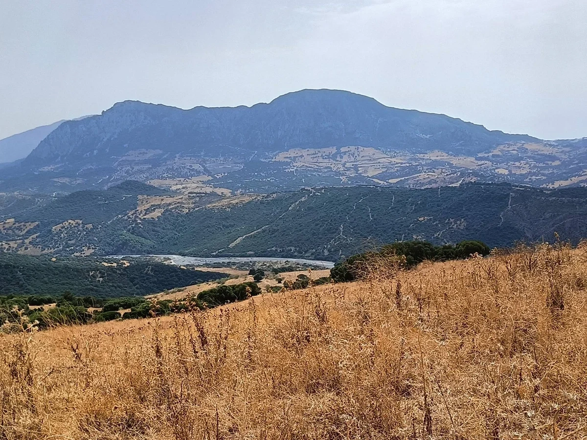 2 - venta propiedad gaucin andalucía españa