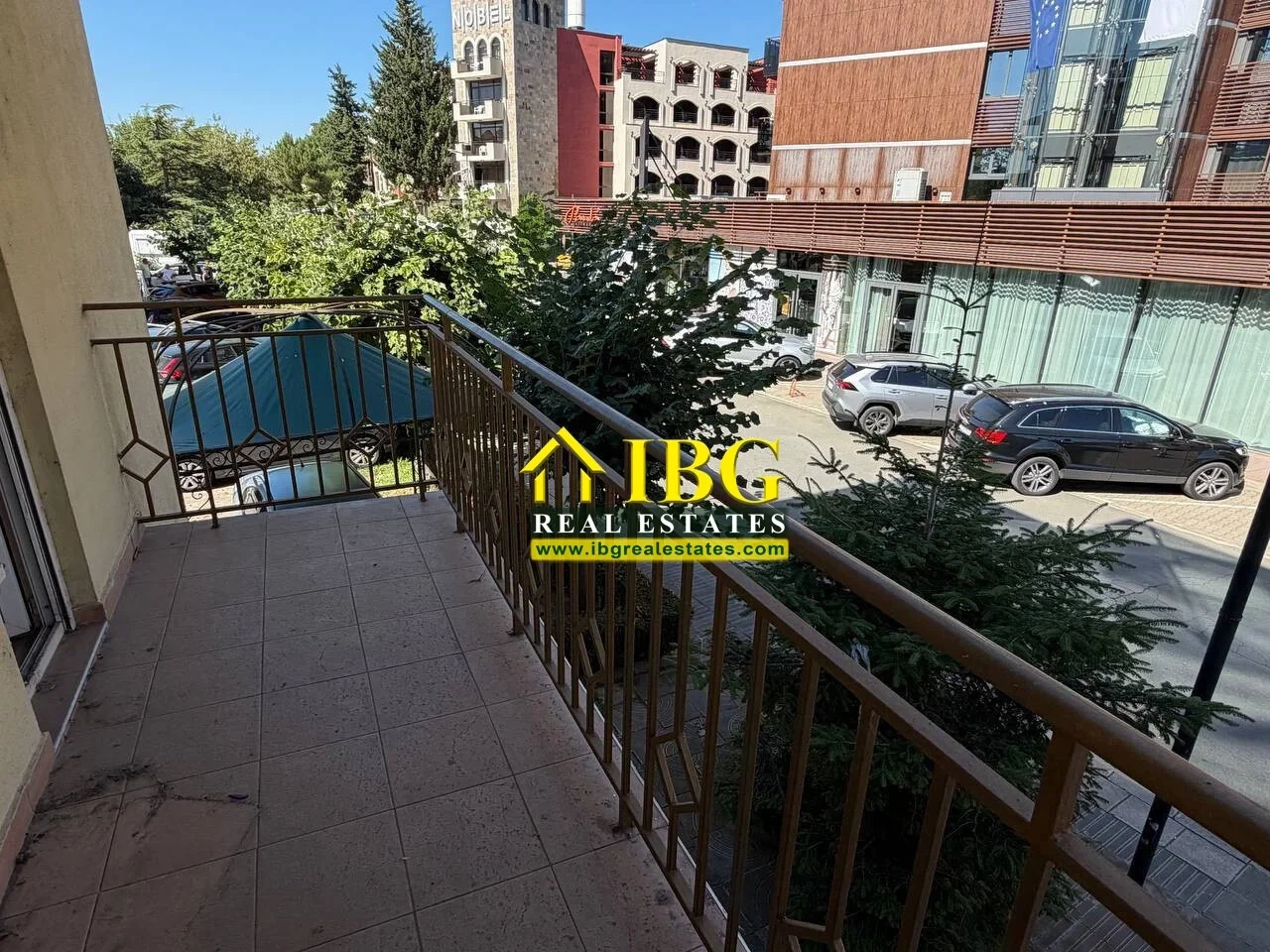 2 - vente appartement sunny beach burgas bulgarie