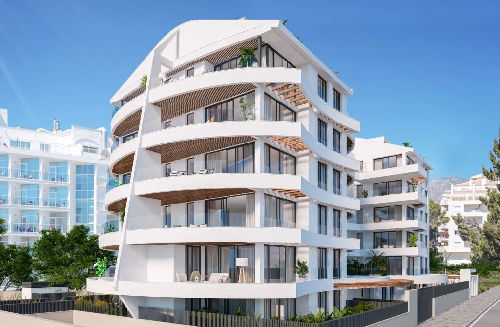 2 - vente appartement benalmadena - costa del sol andalousie espagne