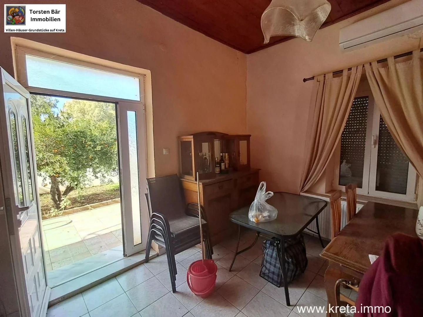 2 - venta casa pómpia creta grecia