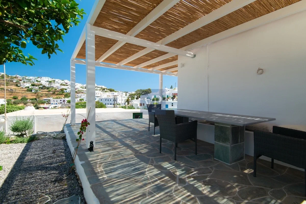 1 - venda casa sifnos - cíclades egeu meridional grécia