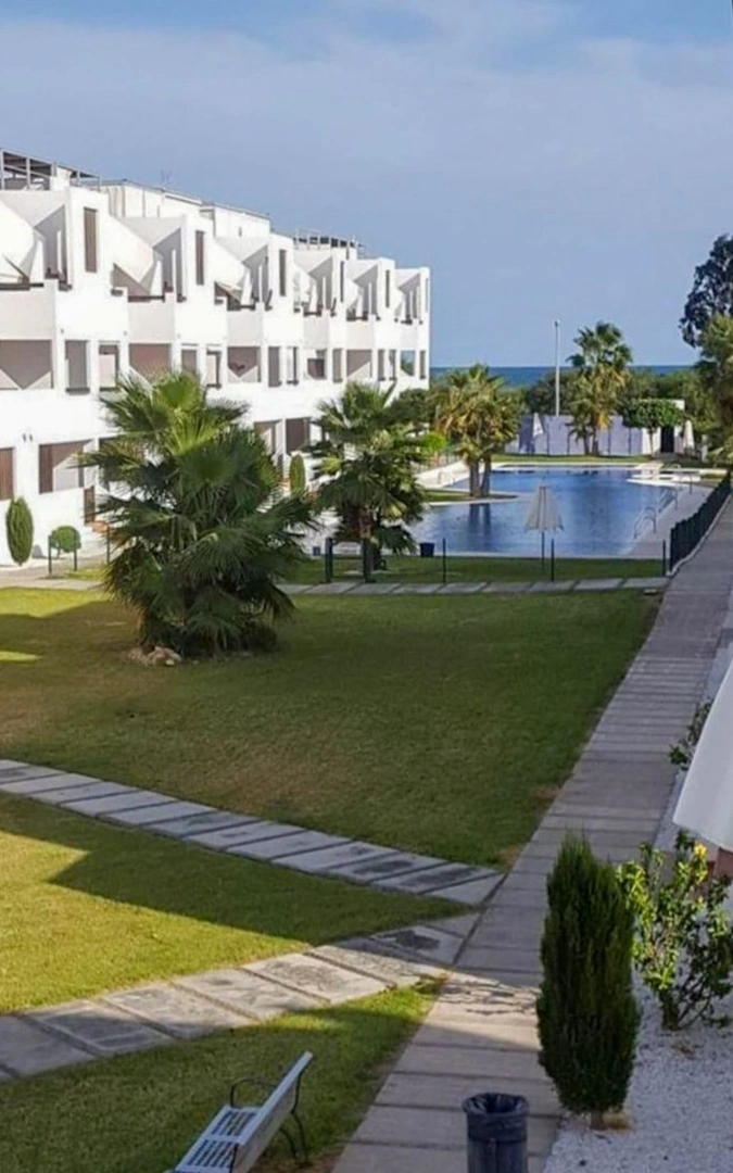 2 - beach walk apartment for sale in vera andalusia spain