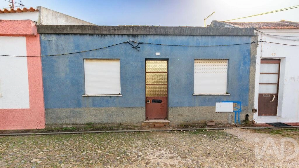 2 - vente maison almeirim alentejo portugal