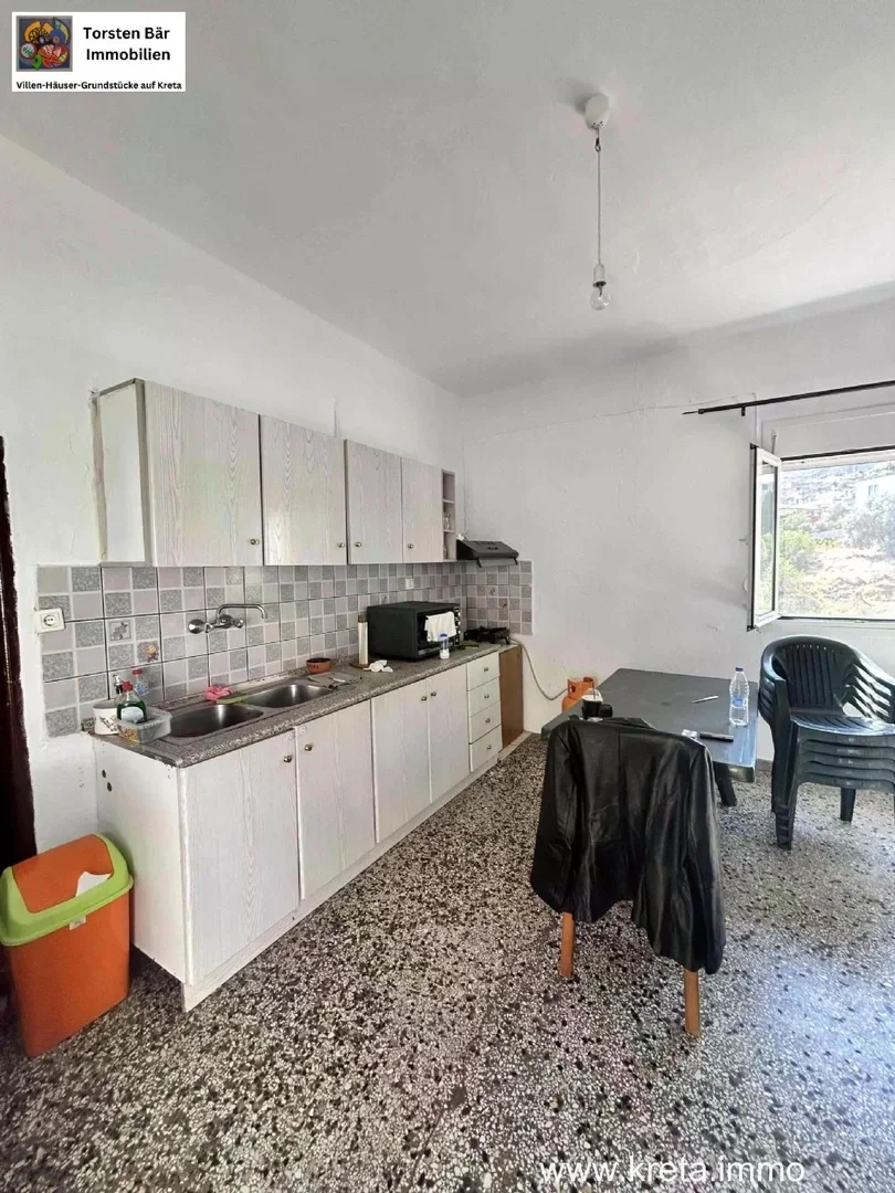 2 - verkauf haus kamáres peloponnes griechenland