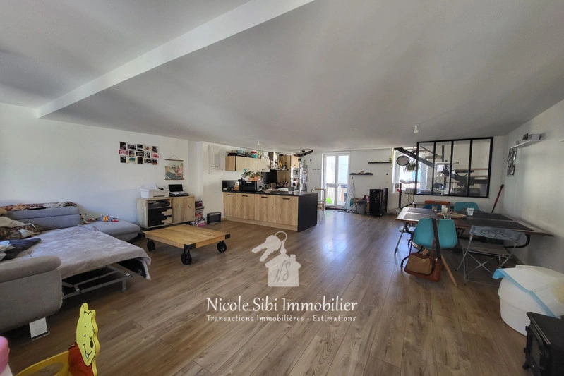 2 - verkoop huis corbère pyrénées-orientales frankrijk