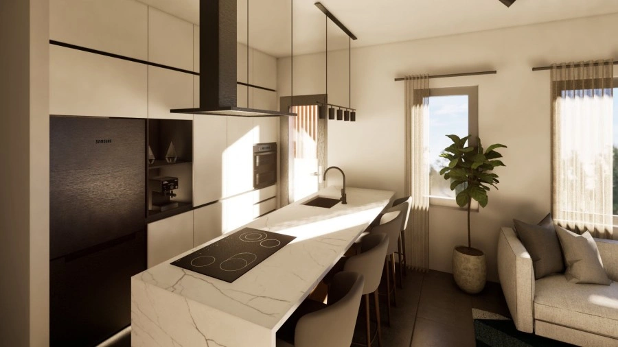 2 - vente appartement larnaca larnaca chypre