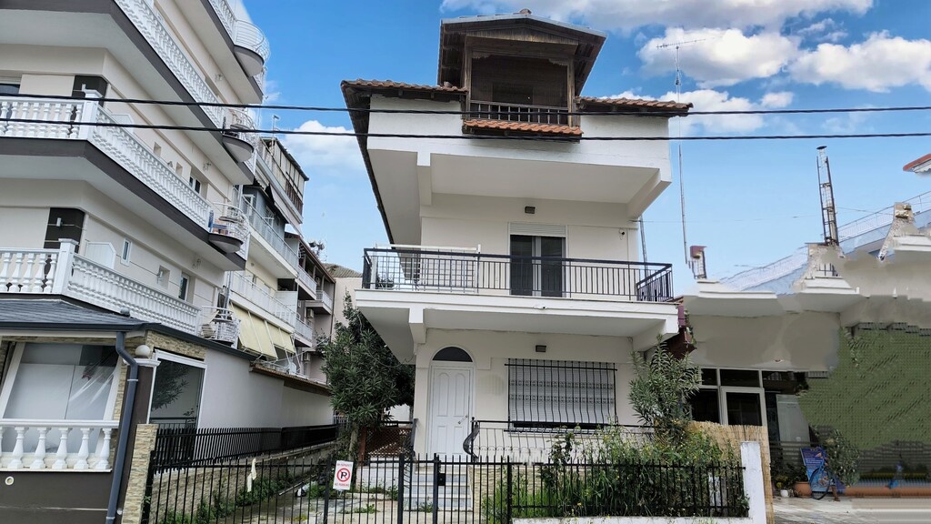 1 - beach walk apartment for sale in paralía central macedonia greece