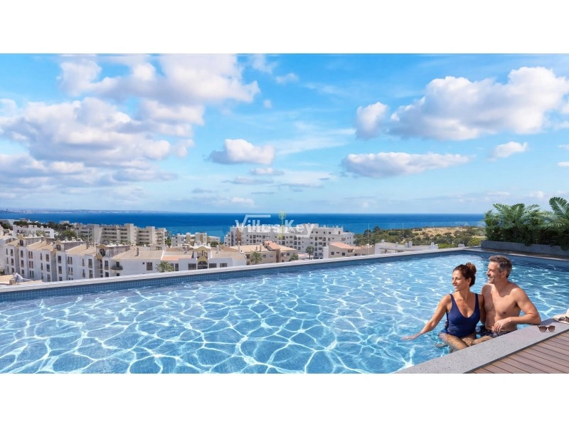 2 - apartment for sale in lagos algarve portugal
