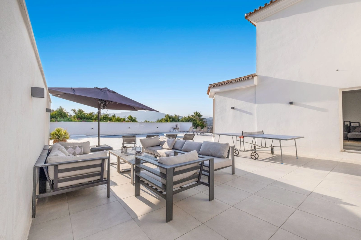 2 - venta casa mijas andalucía españa