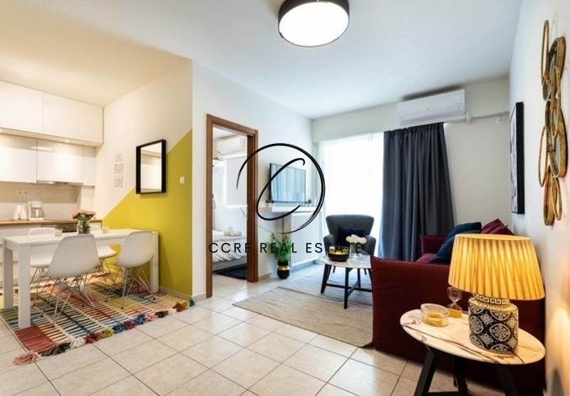 Appartement avec 1 chambre