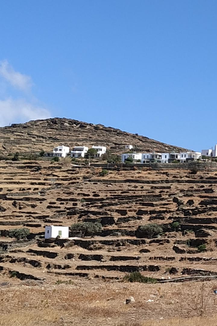 2 - verkauf haus meerblick sifnos - kykladen südliche ägäis griechenland