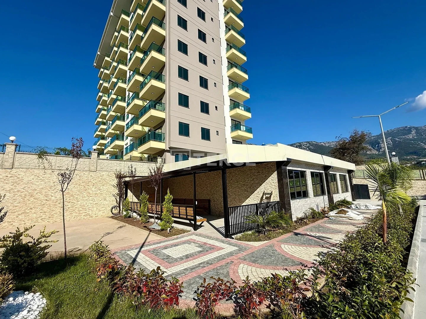 2 - venta apartamento vista al mar alanya antalya turquía