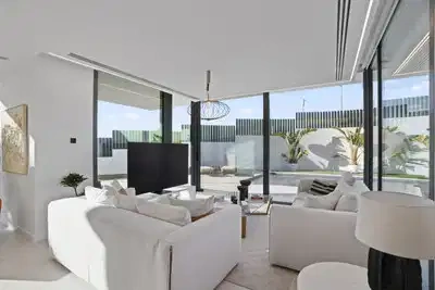 2 - verkoop villa benidorm - costa blanca valencian community spanje