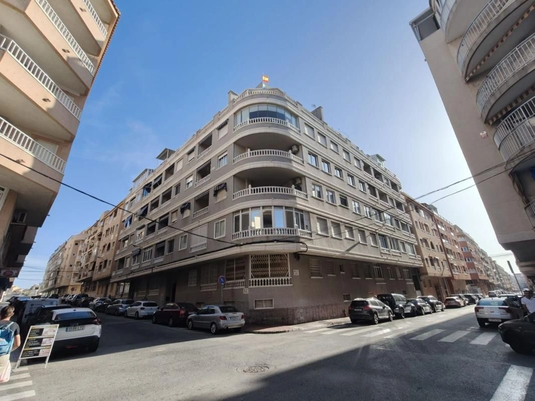 1 - vente appartement torrevieja - costa blanca communauté valencienne espagne