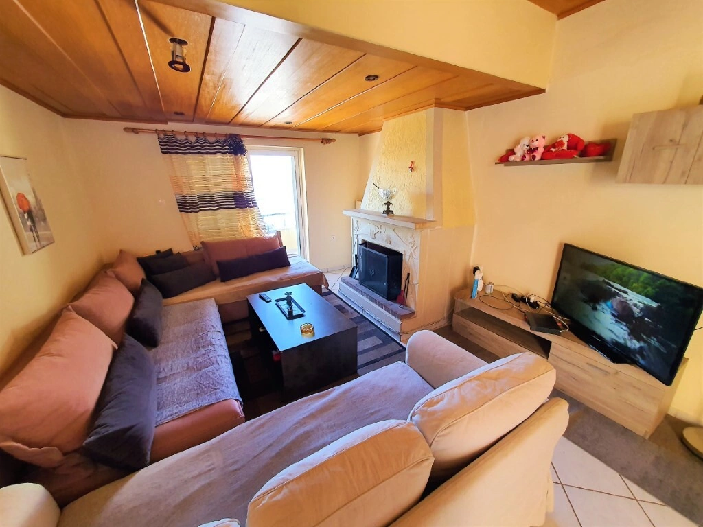2 - verkoop appartement aan het water pánormos crete griekenland