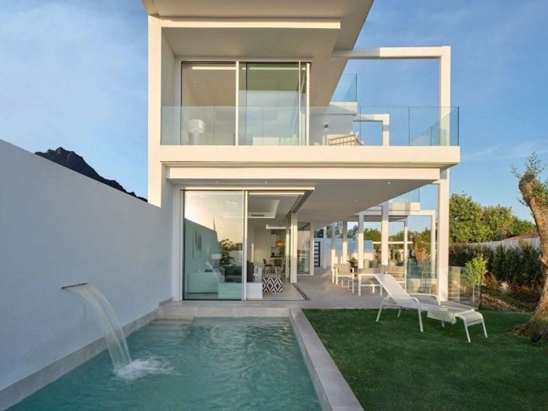 2 - venta casa marbella - costa del sol andalucía españa