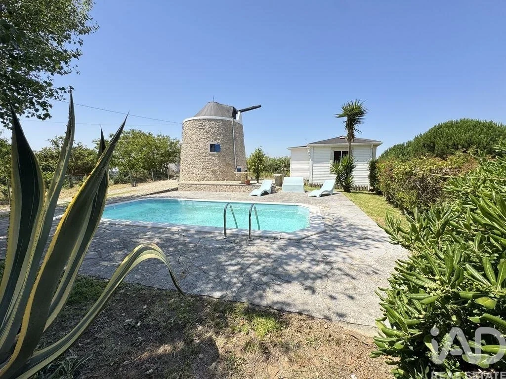 2 - venta casa lourinhã región centro portugal