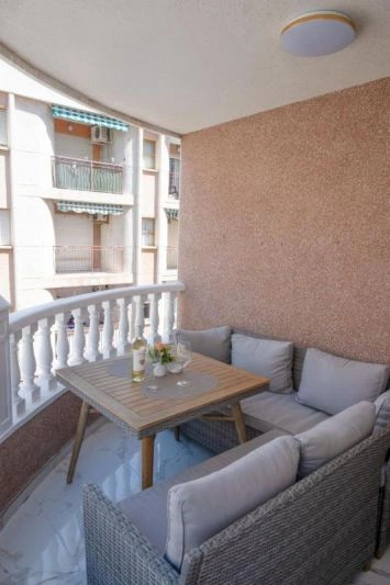 1 - verkauf wohnung torrevieja - costa blanca valencia spanien